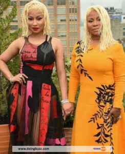 Carol Maraj : Ce Qu&Rsquo;On Sait De La Chanteuse Et Mère De Nicki Minaj (Photos)