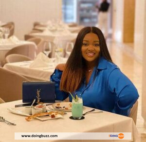 Jackie Appiah : Ce Qu&Rsquo;Il Faut Connaître Sur La Célèbre Actrice (Photos)