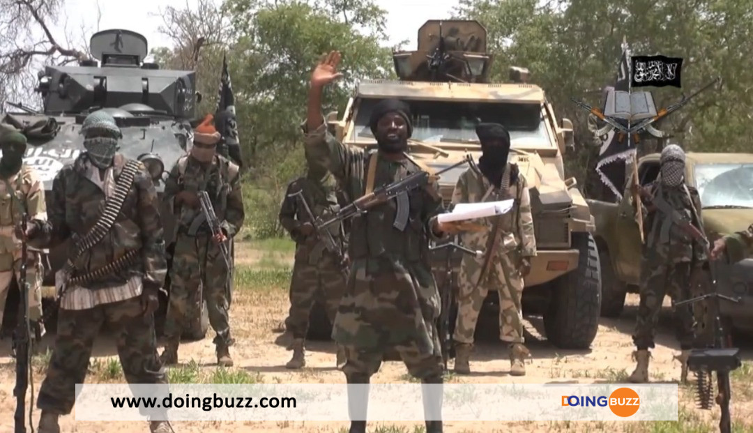 Tchad : Boko Haram Tue Des Dizaines De Soldats