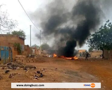 Burkina : vive tension entre la police et la population, suite au décès par balle d’un soudeur