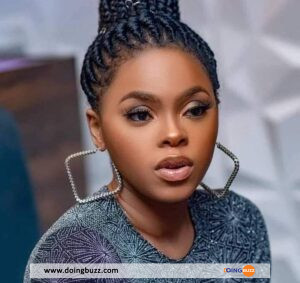 Chidinma Ekile : Née Aveugle, L&Rsquo;Artiste Raconte Sa Triste Histoire