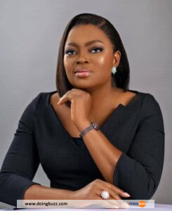 Funke Akindele : Ce Qu&Rsquo;On Sait De L&Rsquo;Interprète De Jenifa (Photos)