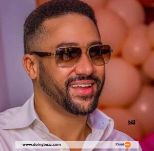 Majid Michel, Célèbre Acteur Ghanéen (Photos)