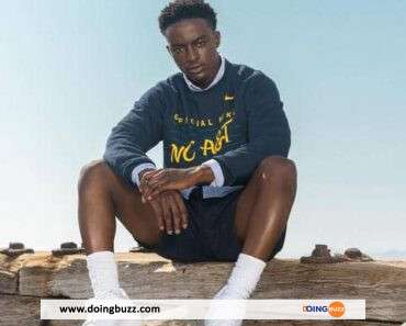 Qui est Bilal Issifou, le jeune entrepreneur togolais ayant signé avec Nike ?