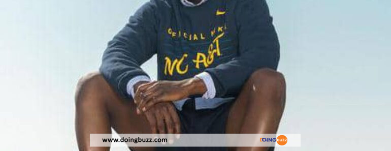 Qui Est Bilal Issifou, Le Jeune Entrepreneur Togolais Ayant Signé Avec Nike ?