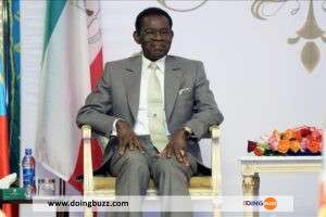 Guinée équatorial : Teodoro Obiang Nguema remporte l’élection présidentielle