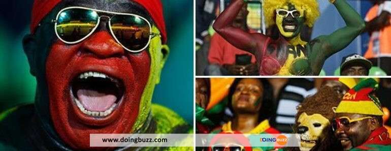 Coupe Du Monde : Des Supporters Camerounais Veulent Disparaitre Au Qatar