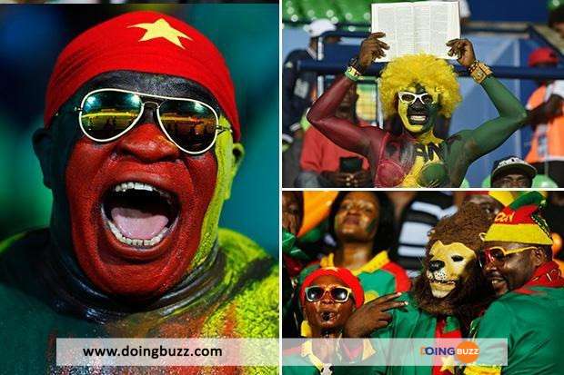 Coupe Du Monde : Des Supporters Camerounais Veulent Disparaitre Au Qatar