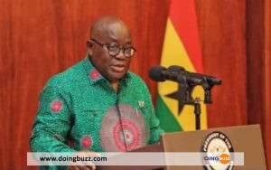 Ghana : Le Gouvernement Augmente De 10% Le Salaire…