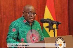 Ghana : le gouvernement augmente de 10% le salaire…