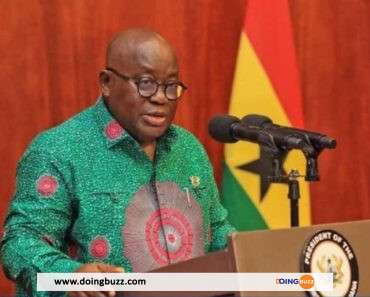 Ghana : le gouvernement augmente de 10% le salaire…