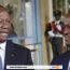 Côte d’Ivoire : Ouattara a vendu aux enchères les caleçons de Guillaume Soro