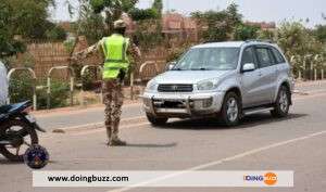 Burkina Faso : Suspension Des Contrôles Documentaires Au Profit Des Fouilles Minutieuses