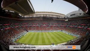 Coupe Du Monde 2022 : La Climatisation Était Trop Pour Les Supporters