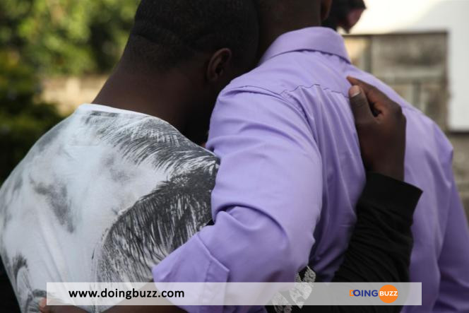Sénégal : Deux (2) Hommes Surpris En Pleins Ébats Sexuels