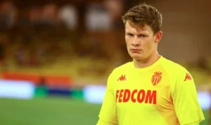 As Monaco : La Décision Du Bayern Pour Alexander Nübel