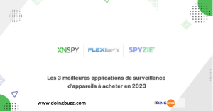 Les 3 Meilleures Applications De Surveillance D&Rsquo;Appareils À Acheter En 2023