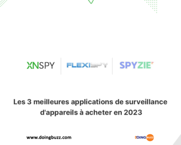 Les 3 Meilleures Applications De Surveillance D&Rsquo;Appareils À Acheter En 2023