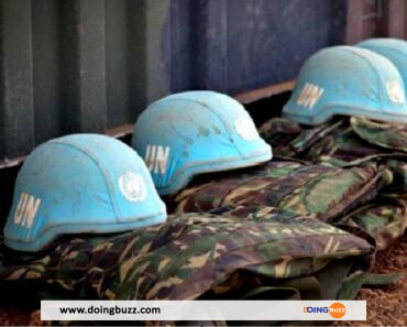 Six (6) casques bleus togolais touchés au Mali