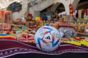 Coupe du Monde : Le Sponsor de la FIFA veut négocier une grosse ristourne
