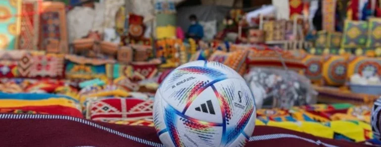 Coupe Du Monde : Le Sponsor De La Fifa Veut Négocier Une Grosse Ristourne