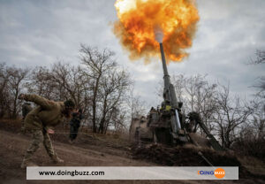 Même Après Son Retrait, Kherson Reste Toujours Un Territoire Russe