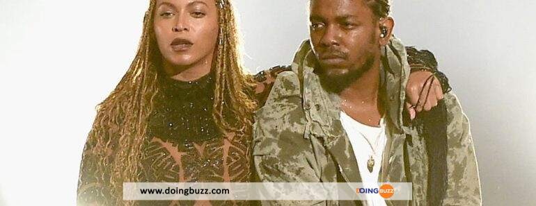Grammy Awards 2023: Beyoncé Et Kendrick Lamar En Tête Des Nominations