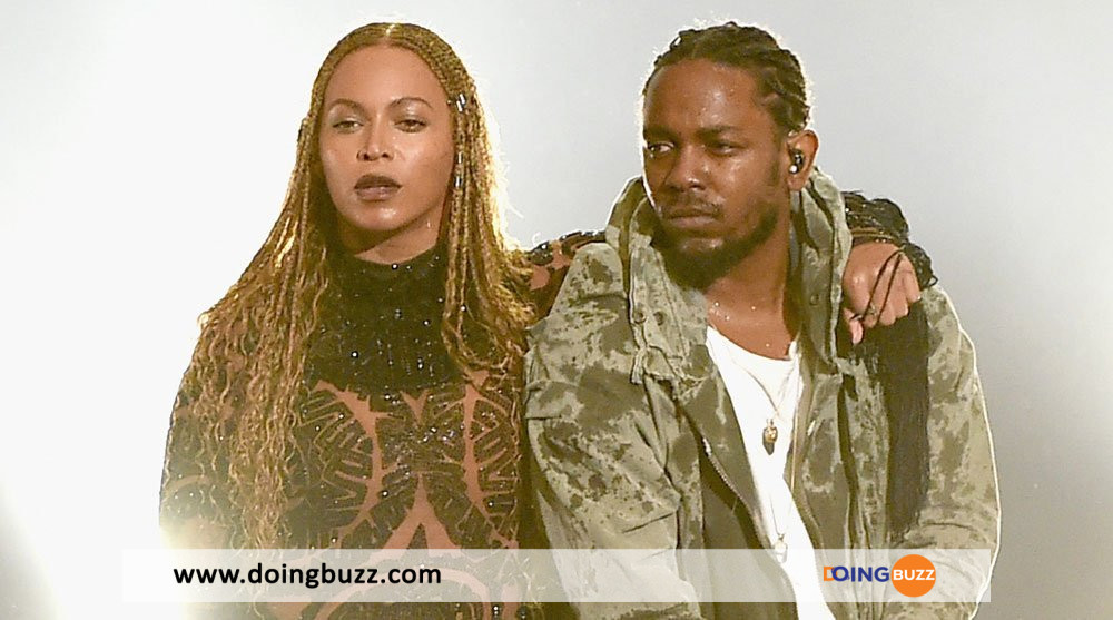Grammy Awards 2023: Beyoncé Et Kendrick Lamar En Tête Des Nominations