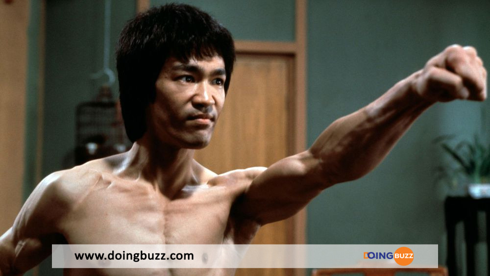 bruce lee dans la fureur de vaincre 1972 5721451 - Bruce Lee : de nouvelles précisions sur les causes de sa mort