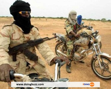 Mali : des affrontements meurtriers entre groupes djihadistes enregistrés au nord du pays