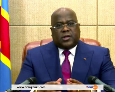 Le président de la RDC plaide pour le soutien des jeunes face au M23