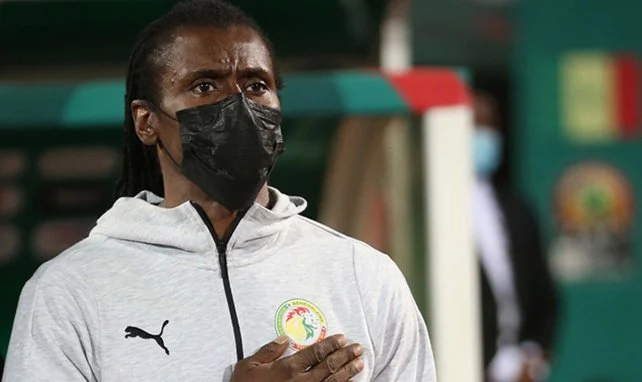 Coupe du Monde 2022 : Le message du sélectionneur Aliou Cissé à ses joueurs