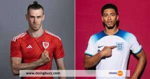 Diffusion En Direct Gratuite Le Match De La Coupe Du Monde En Ligne : Doingbuzz Pays De Galles-Angleterre : Les « Three Lions » Visent La Première Place De Leur Groupe