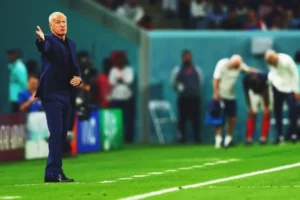 Coupe du Monde 2022 : L’arbitre de la rencontre Tunisie-France est connu