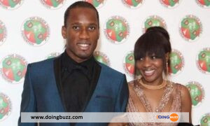 Lalla Diakité Cambriolée : L&Rsquo;Ex Femme De Didier Drogba Perd 132 Millions De F Cfa