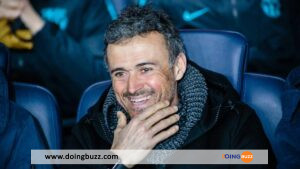 Coupe Du Monde : Le 2Ème Favoris De Luis Enrique Après L&Rsquo;Espagne