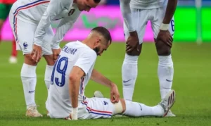 Coupe Du Monde 2022 : Karim Benzema Pourrait Ne Plus Revenir Au Qatar