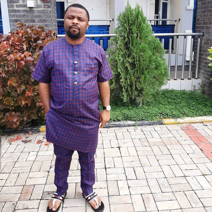 Osinachi Dike : Après Davido, Ce Célèbre Acteur Nigérian Perd Également Son Fils