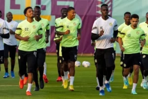 Coupe du Monde 2022 : l’Angleterre et Sénégal s’affronteront en 8e de finale