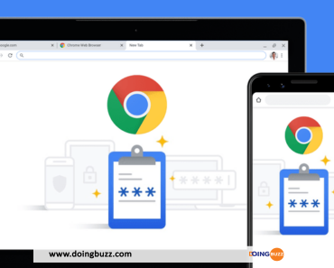 Chrome : Comment Se Connecter Et Se Déconnecter De Votre Compte Google ?