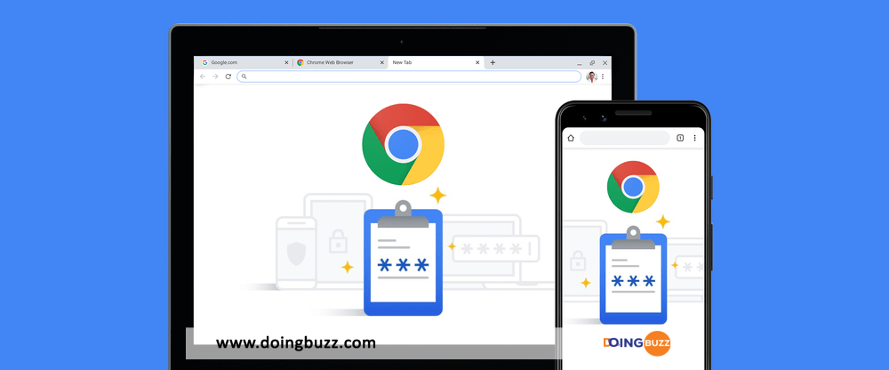 Chrome : Comment Se Connecter Et Se Déconnecter De Votre Compte Google ?