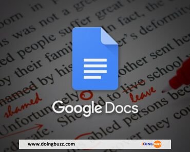 Google Docs : Les 05 Meilleures Astuces Qui Faciliteront L&Rsquo;Écriture