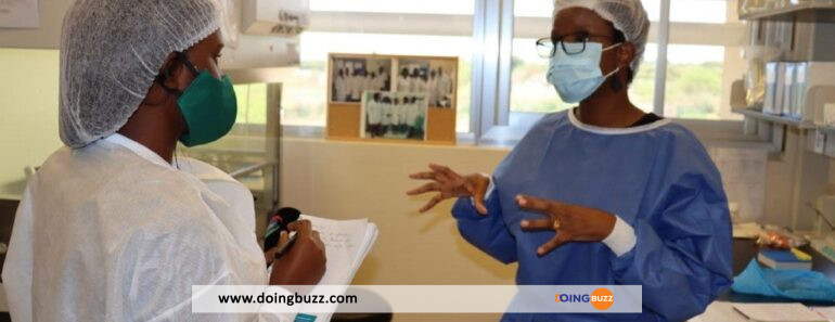 Togo : Bientôt Un Numéro Vert Pour Dénoncer Le Mauvais Accueil Dans Les Hôpitaux