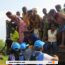 Le Congo-Brazzaville accueille plus de 2 600 réfugiés venus de la RDC