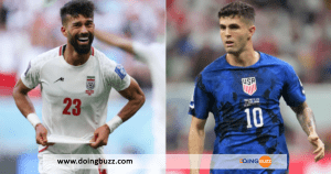 En Direct -Iran Vs Etats-Unis En Direct Et Live Streaming- Coupe Du Monde: Cdm 2022 : Pronostic – Lien Video Direct À Regarder