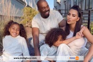 Kanye West pourrait perdre la garde de ses enfants avec Kim Kardashian