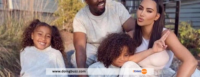 Terrible nouvelle pour Kanye West : Le rappeur pourrait perdre ses enfants