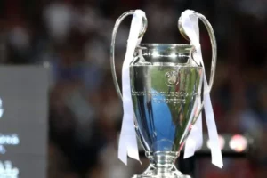 Finale de la LdC : Carlos Ancelotti donne son affiche <Real Madrid vs ?>