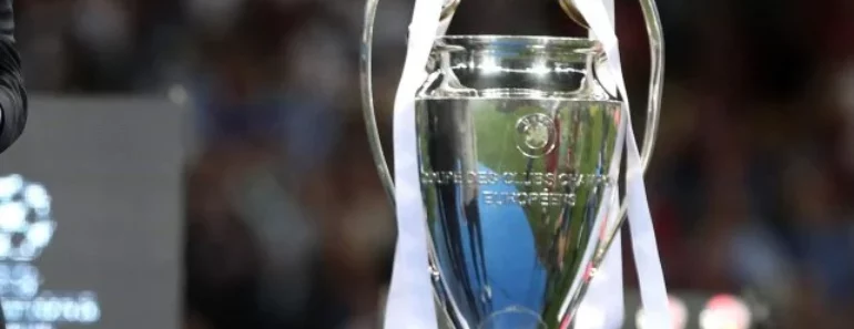 Finale De La Ldc : Carlos Ancelotti Donne Son Affiche &Lt;Real Madrid Vs ?&Gt;