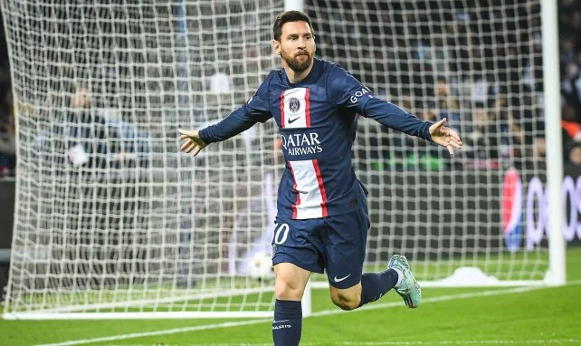 Coupe Du Monde : Lionel Messi Ne S'Est Pas Entraîné Avec Son Équipe
